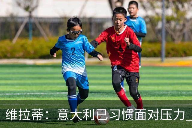 维拉蒂：意大利已习惯面对压力 我们该全力以赴